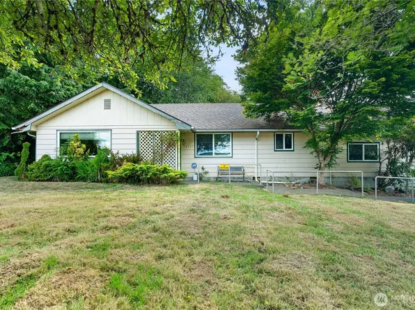 2741 Fairview Court, Montesano, WA 98563