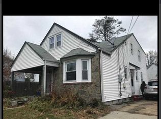 701 Spruce Ct, Baldwin, NY 11510