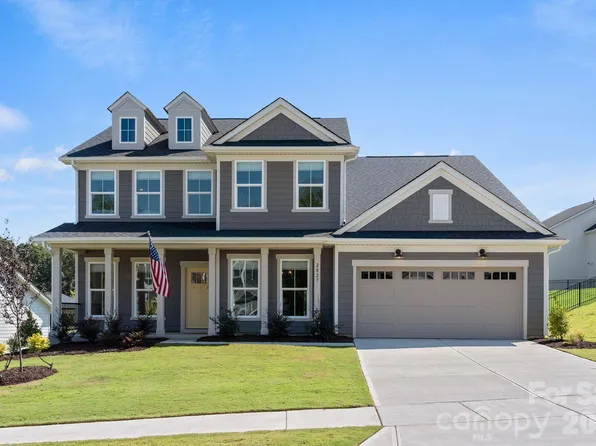 2027 Waxhaw Crossing Dr, Waxhaw, NC 28173
