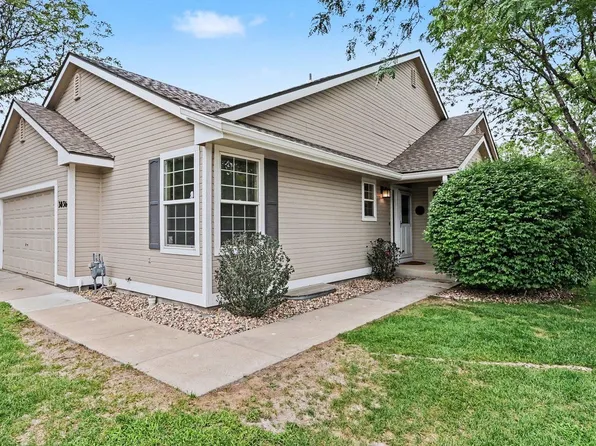 3036 Eastgate Ln, Fort Collins, CO 80525