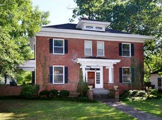 201 Park Blvd, Sheffield, AL 35660