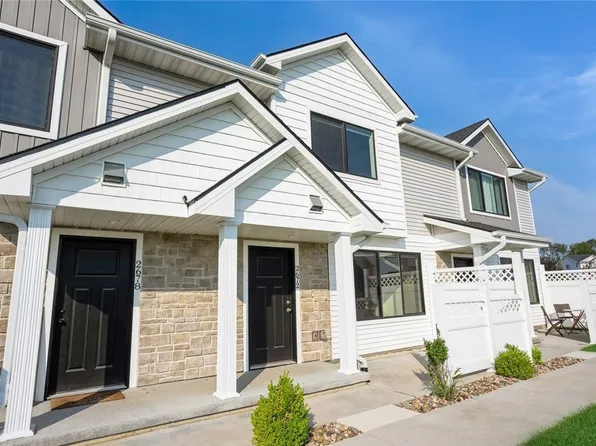 2672 SE Osier Ave, West Des Moines, IA 50265