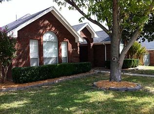 9860 Williford Trl, Frisco, TX 75033