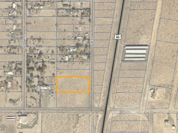 3915 Elm St, Silver Springs, NV 89429