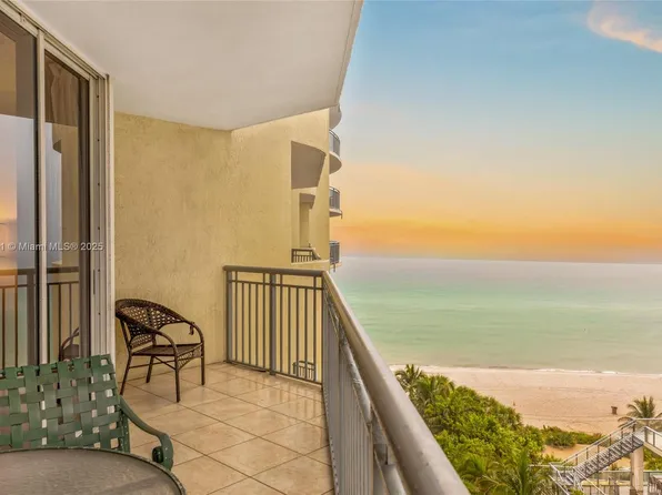 17375 Collins Ave, Sunny Isles Beach, FL