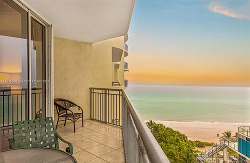 17375 Collins Ave #1005 Photo 1