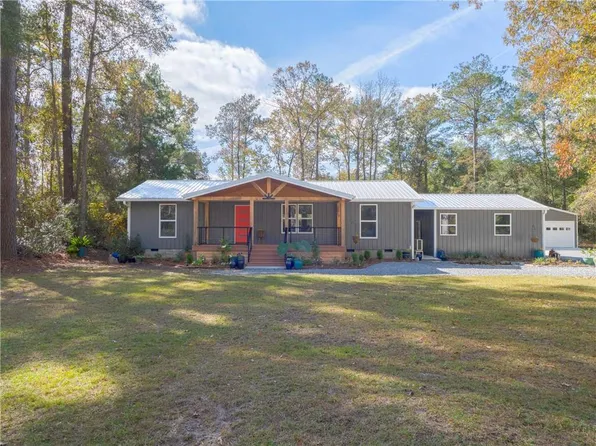 1143 Fiddler Crab Dr NE, Townsend, GA 31331