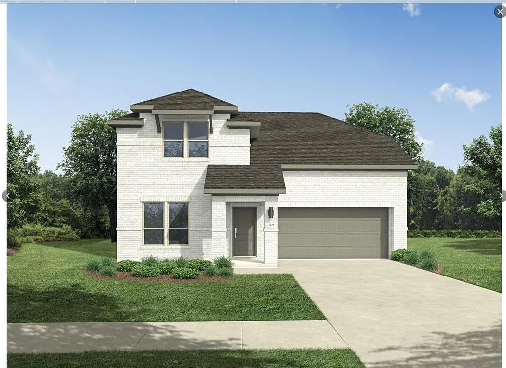 4 bed, 3.5 bath, 2550 sqft, $2,700 — Photo 2