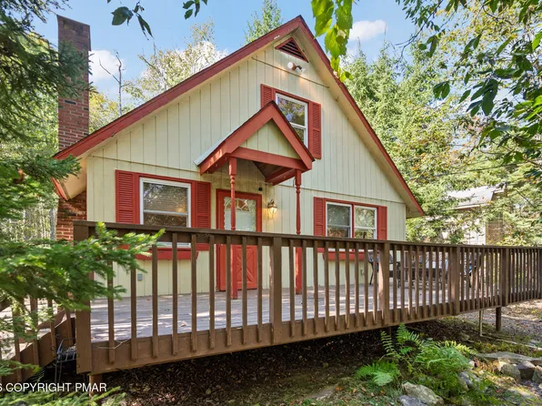 5537 Fox Run, Pocono Pines, PA 18350