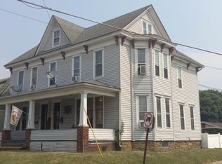 1082-1084 Reagan St, Sunbury, PA