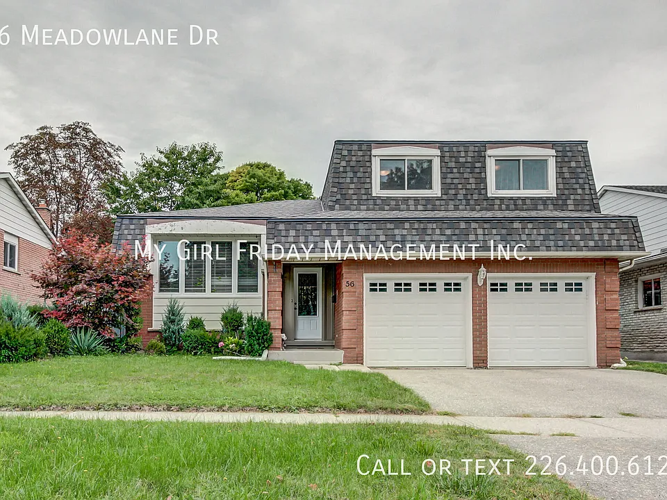 56 Meadowlane Dr