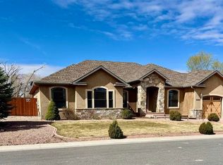 66360 Crestview Drive, Montrose, CO 81403