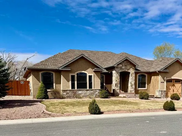 66360 Crestview Drive, Montrose, CO 81403