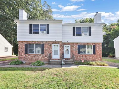 96 Westerly Street, Manchester, CT, 06042