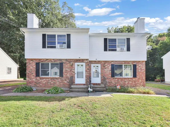 96 Westerly Street, Manchester, CT 06042