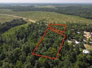 Potter Rd, Quincy, FL 32351