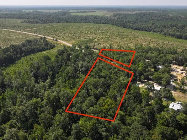 Potter Rd, Quincy, FL 32351