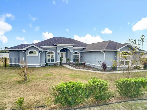 4770 SW 114th St, Ocala, FL 34476