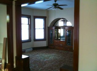2500 S 28th St, Milwaukee, WI 53215