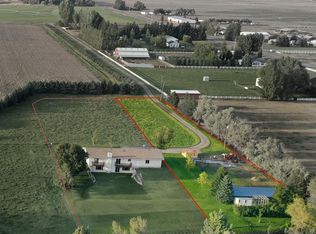 791 E 1550 N LOT 1, Shelley, ID 83274