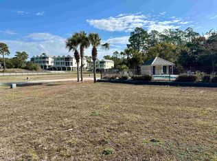 105 N Mariners Way, Carrabelle, FL 32322