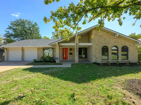 9009 Blue Quail Dr, Austin, TX 78758