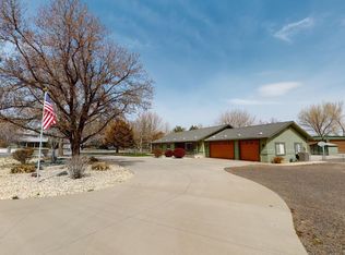 630 Country Dr, Fernley, NV