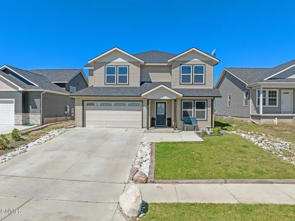 3017 27th Ave W, Williston, ND 58801