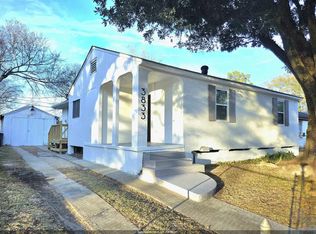 3833 Dalton St, Baton Rouge, LA 70805