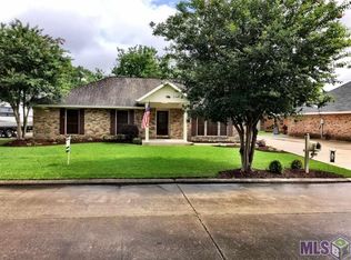 1031 Belleview St, Morgan City, LA 70380