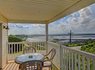 2262 Folly Rd #1A, Folly Beach, SC 29439