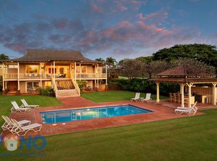 1-1020 Kaumualii Hwy, Makaweli, HI 96769