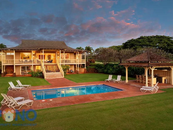 1-1020 Kaumualii Hwy, Makaweli, HI 96769