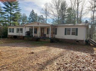 2340 Baptist Home Rd, North Wilkesboro, NC 28659