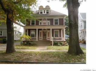 184 Dartmouth St, Rochester, NY 14607