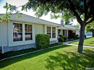 1418 Rosemore Ave, Modesto, CA