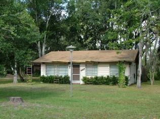 3401 Rosalie Blvd, Lake Wales, FL 33853