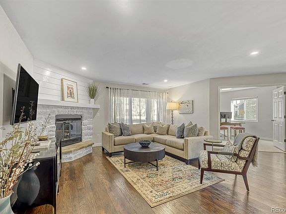 2nd image of 3600 S Pierce Street #2-102
