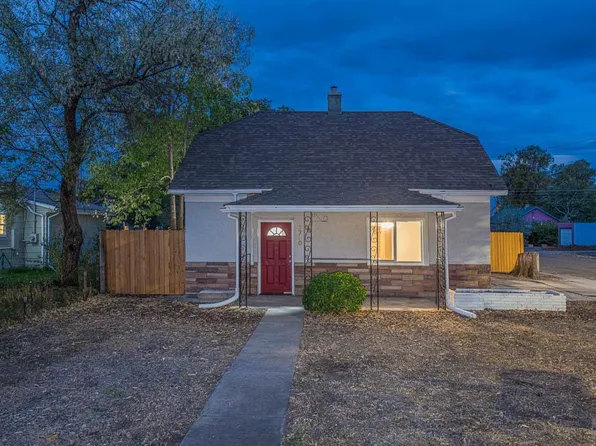 1710 Bragdon Ave, Pueblo, CO 81004