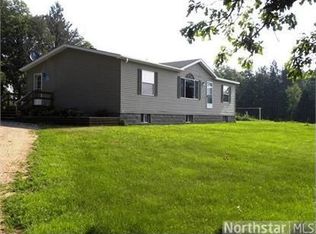 6645 State 64 SW, Staples, MN 56479