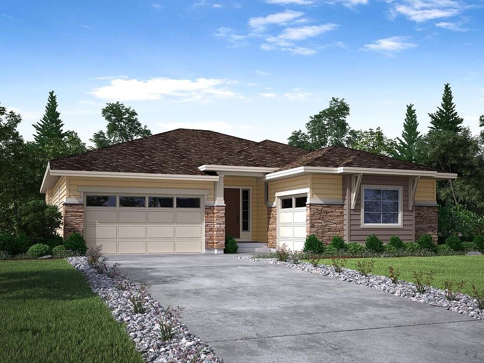 Tanglewood - Residence 50150-I