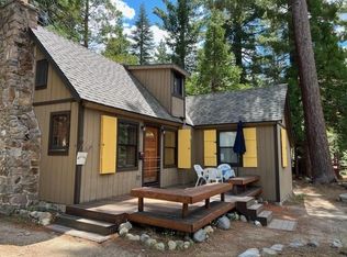7009 7th Ave, Tahoma, CA 96142