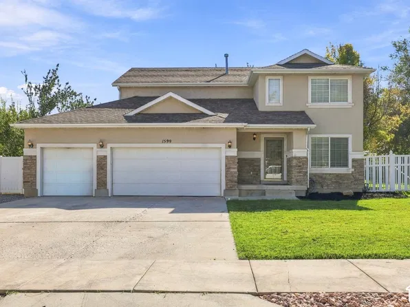 1599 W Dowry Ct S, Salt Lake City, UT 84123