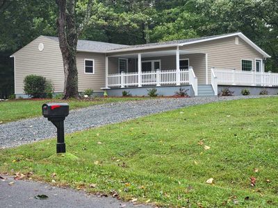 640 Cooks Knob Rd, Ferrum, VA, 24088