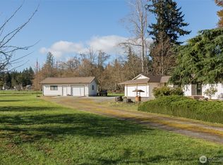43 Rondale Drive, Sequim, WA 98382
