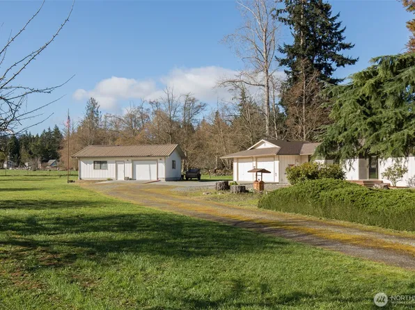 43 Rondale Drive, Sequim, WA 98382