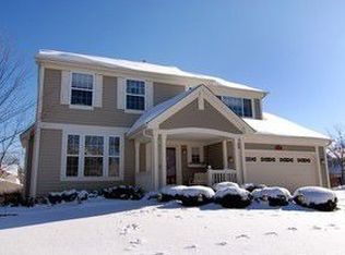 1216 Baldwin Ln, Wauconda, IL