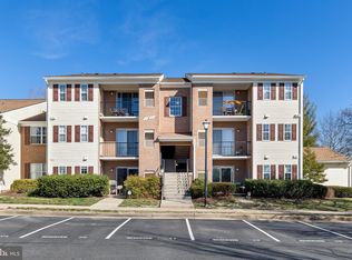 14800 Rydell Rd APT 303, Centreville, VA 20121
