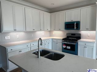 3077 Fincher Dr, Florenc, SC 29501