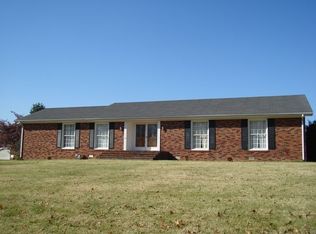 117 Coral Hill Rd, Glasgow, KY 42141
